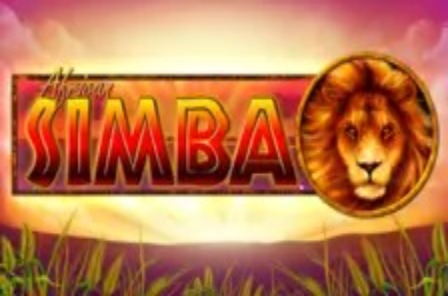 African simba