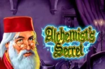 Alchemists Secret