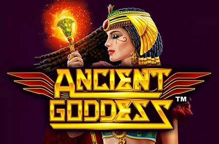 Ancient goddess 